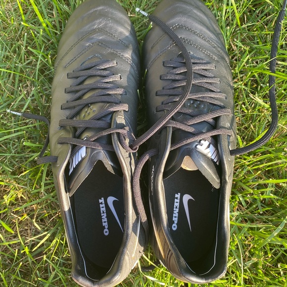 Nike Tiempo Legend 10 Elite Firm Ground Cleats Soccer DV4328  Nike Tiempo Legend Cleats
